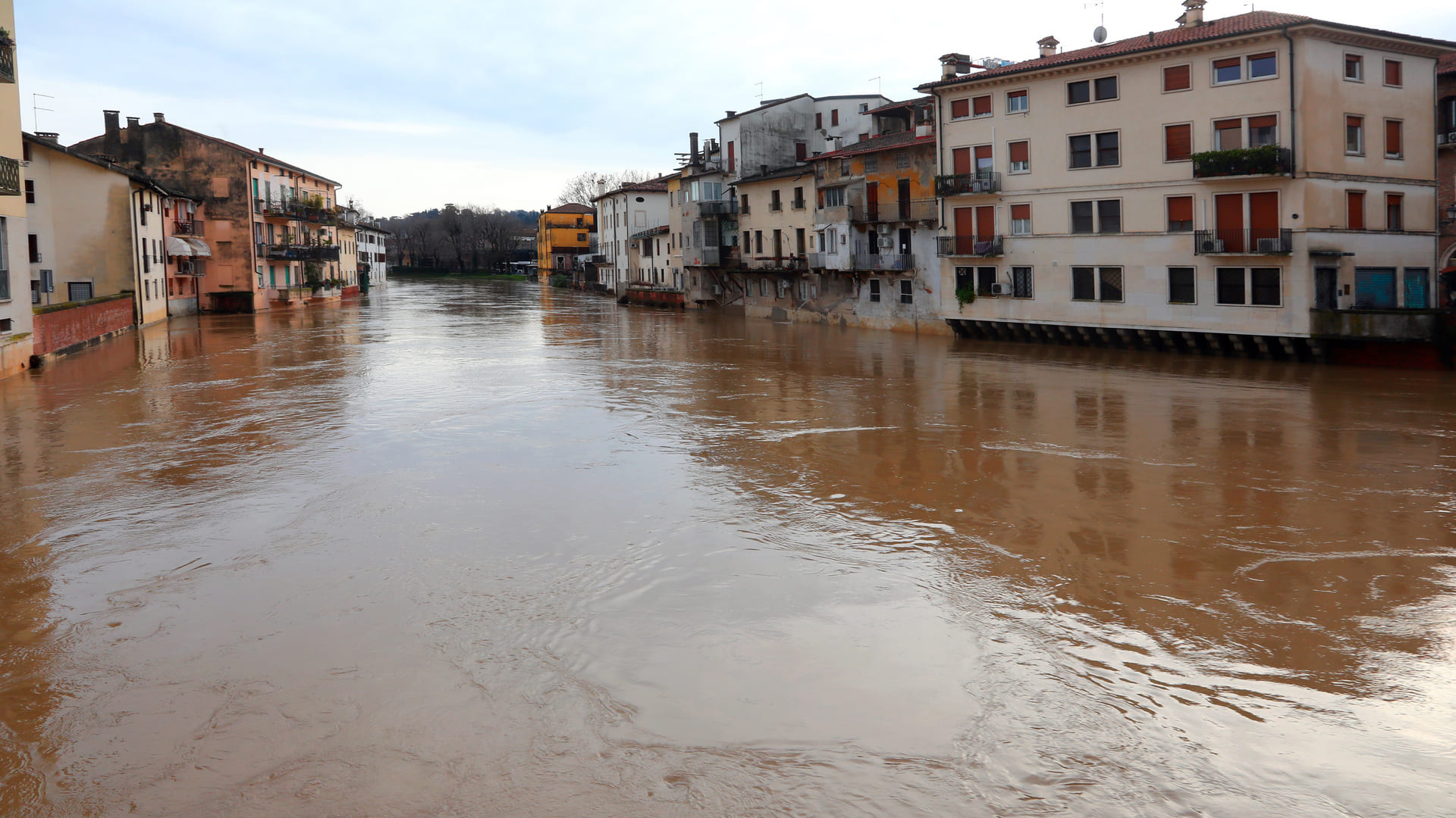 Catastrophe naturelle : l'indemnisation des dommages par l'assureur